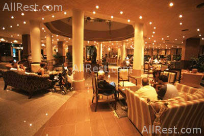 Calimera Resort 8